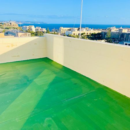 Ta Phyllis - Apartments & Villas With Sunset & Sea Views Għajnsielem Εξωτερικό φωτογραφία