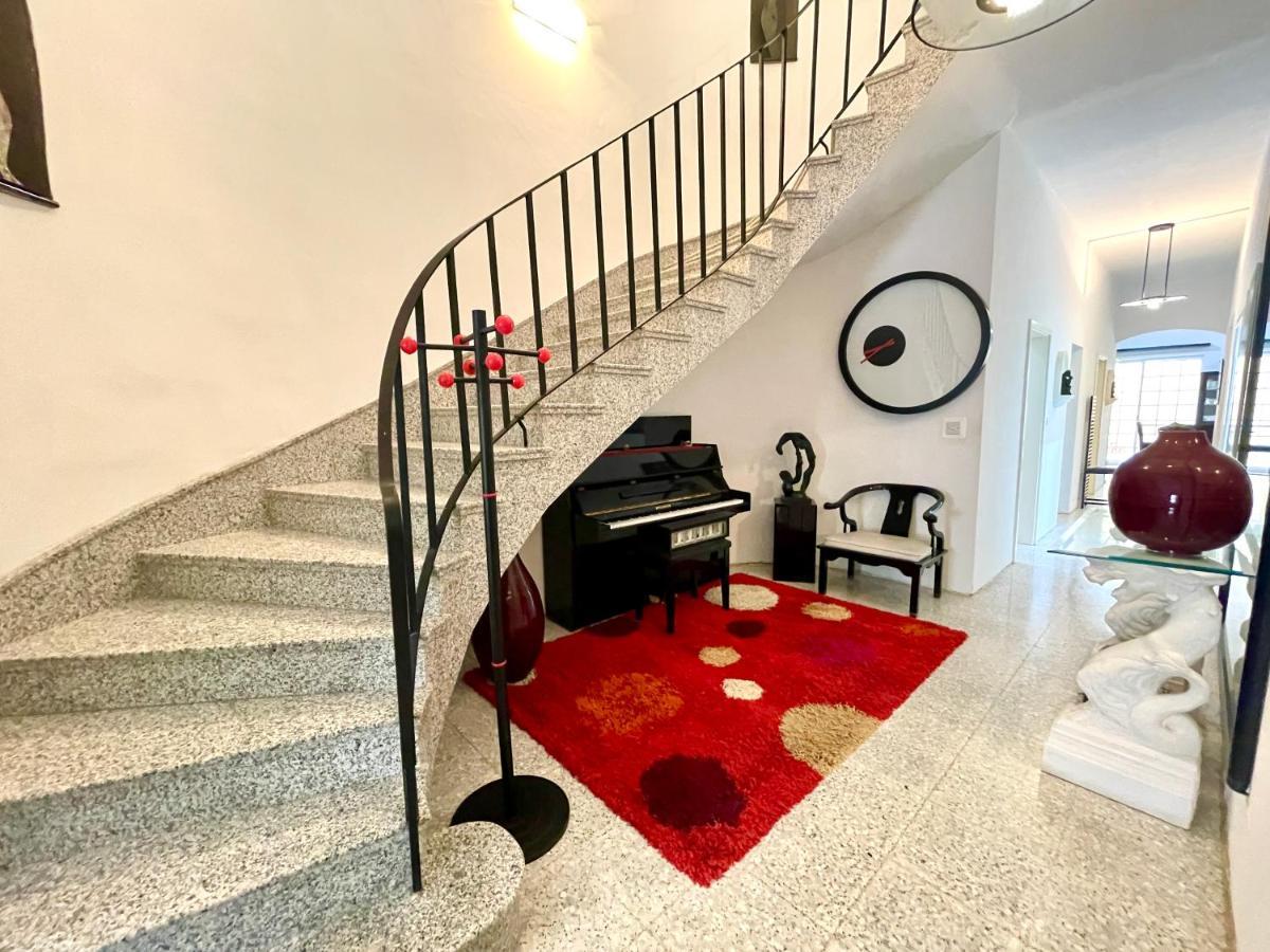 Ta Phyllis - Apartments & Villas With Sunset & Sea Views Għajnsielem Εξωτερικό φωτογραφία