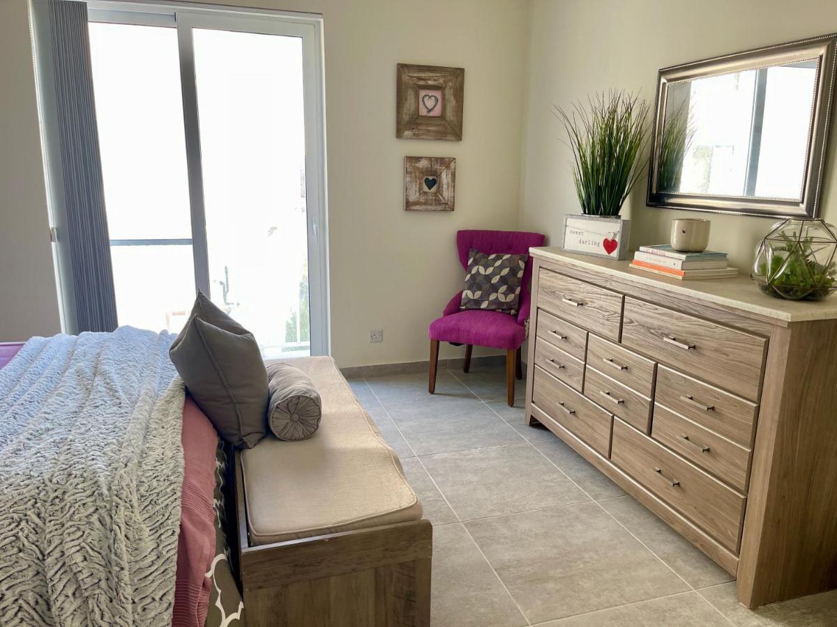 Ta Phyllis - Apartments & Villas With Sunset & Sea Views Għajnsielem Εξωτερικό φωτογραφία
