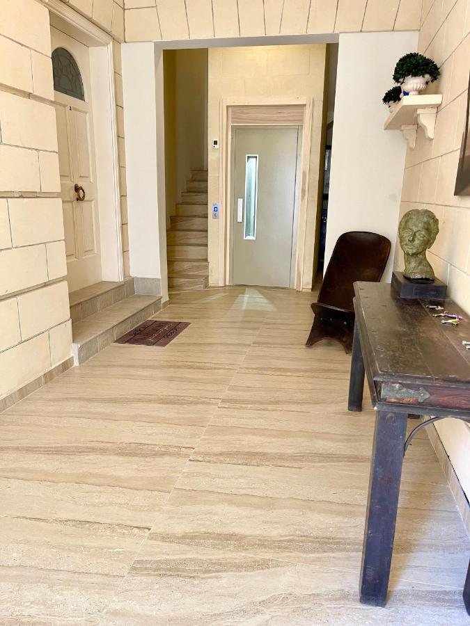 Ta Phyllis - Apartments & Villas With Sunset & Sea Views Għajnsielem Εξωτερικό φωτογραφία