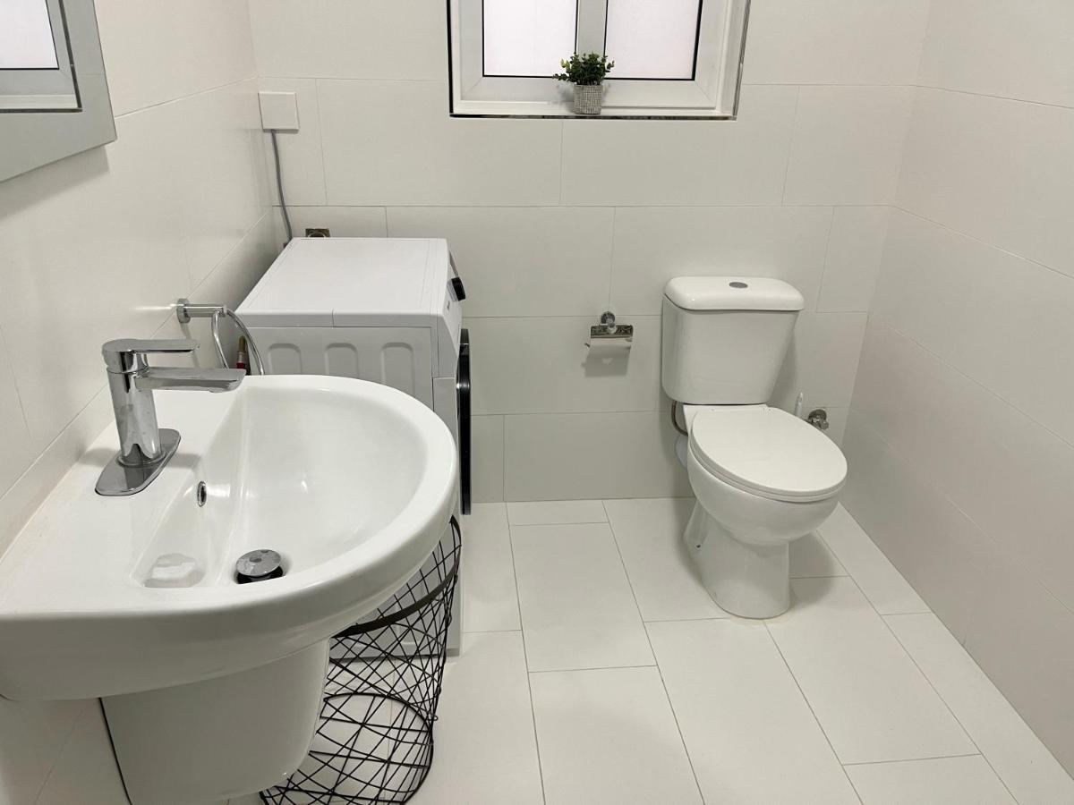 Ta Phyllis - Apartments & Villas With Sunset & Sea Views Għajnsielem Εξωτερικό φωτογραφία