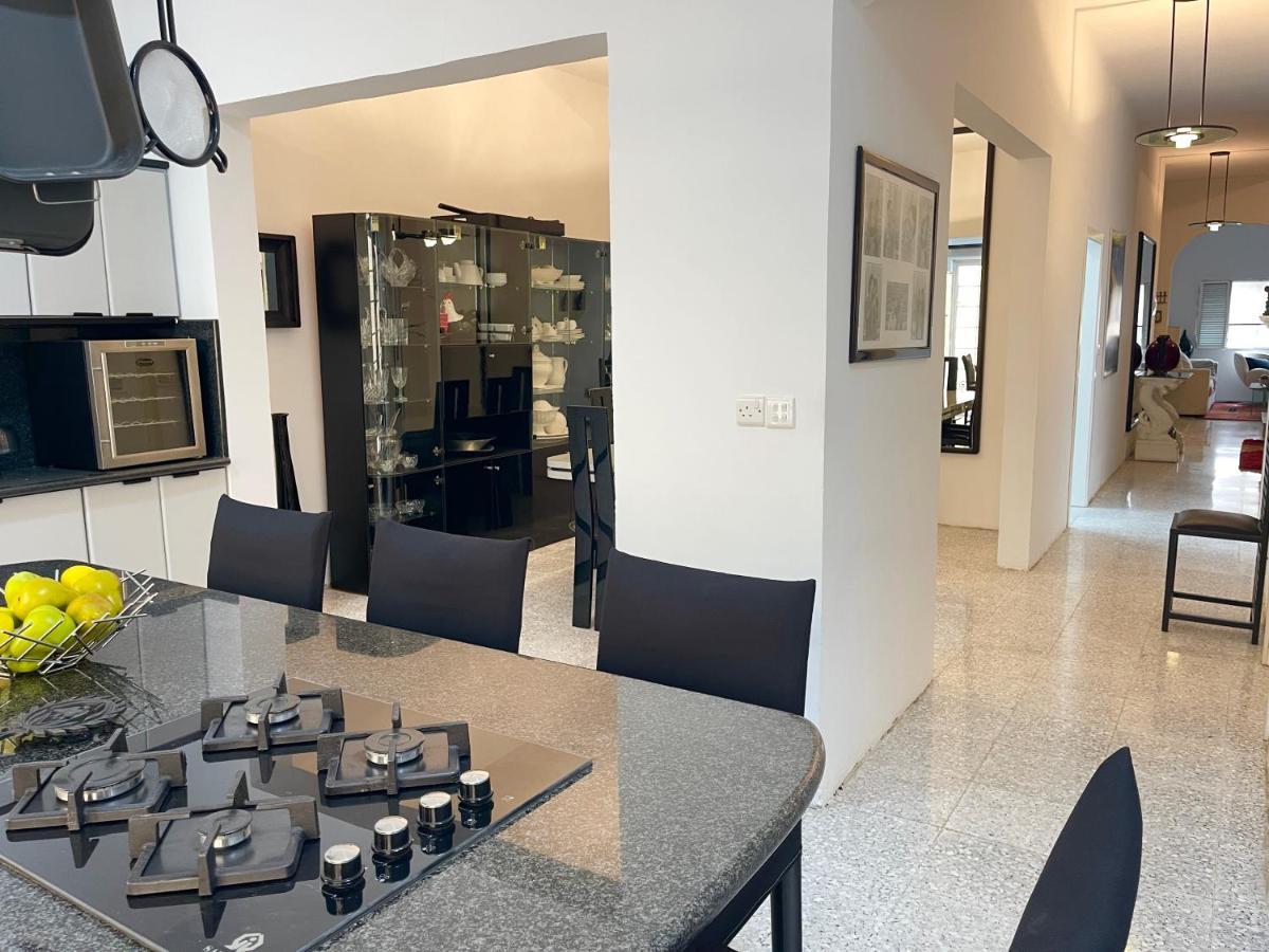 Ta Phyllis - Apartments & Villas With Sunset & Sea Views Għajnsielem Εξωτερικό φωτογραφία