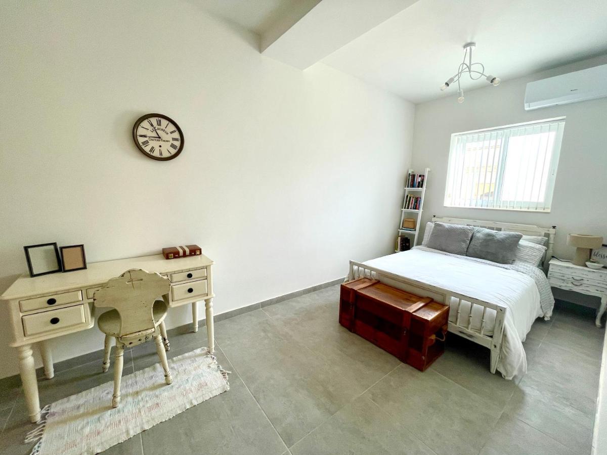 Ta Phyllis - Apartments & Villas With Sunset & Sea Views Għajnsielem Εξωτερικό φωτογραφία