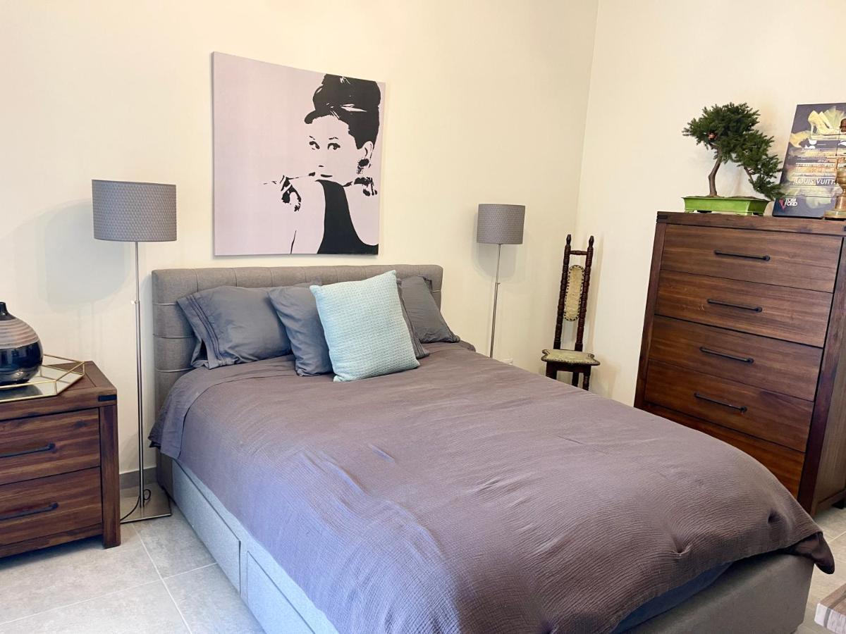 Ta Phyllis - Apartments & Villas With Sunset & Sea Views Għajnsielem Εξωτερικό φωτογραφία