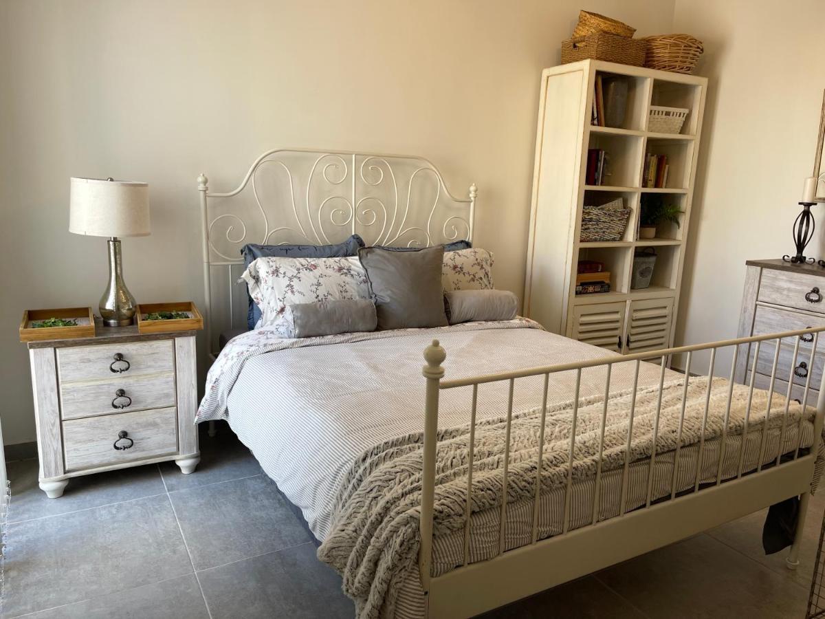 Ta Phyllis - Apartments & Villas With Sunset & Sea Views Għajnsielem Εξωτερικό φωτογραφία