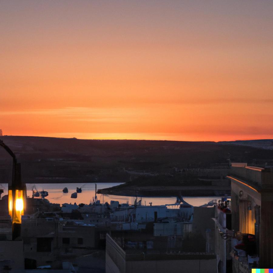 Ta Phyllis - Apartments & Villas With Sunset & Sea Views Għajnsielem Εξωτερικό φωτογραφία