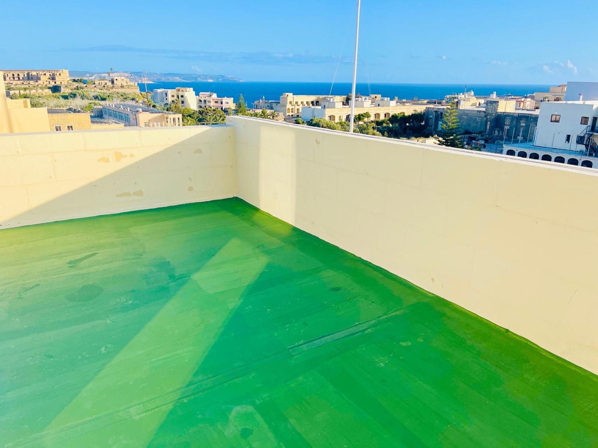 Ta Phyllis - Apartments & Villas With Sunset & Sea Views Għajnsielem Εξωτερικό φωτογραφία
